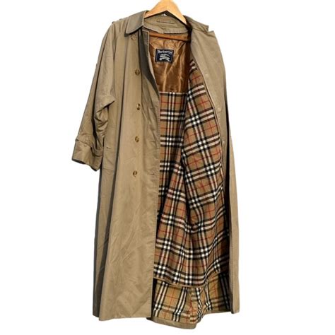 wool insert for burberry trench|trench coat for women.